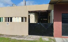 Morada das mangueiras em Soure